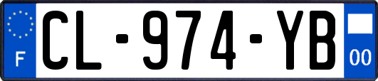 CL-974-YB