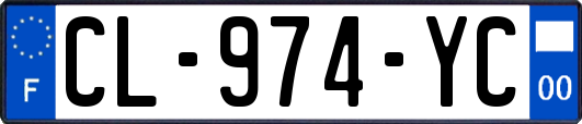 CL-974-YC
