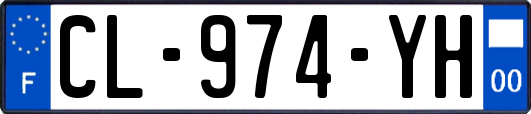 CL-974-YH