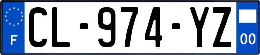 CL-974-YZ