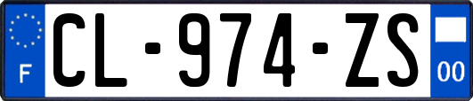 CL-974-ZS