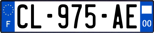 CL-975-AE