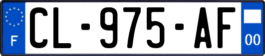 CL-975-AF