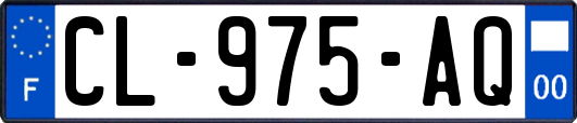 CL-975-AQ