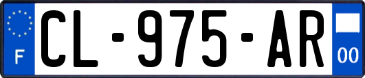 CL-975-AR