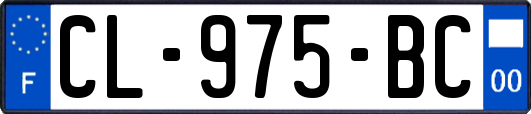 CL-975-BC