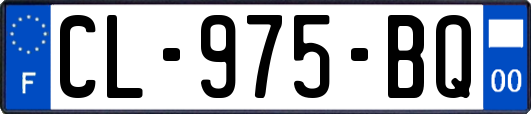 CL-975-BQ