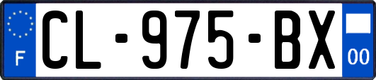 CL-975-BX