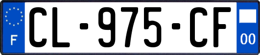 CL-975-CF