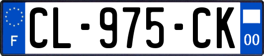 CL-975-CK