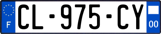 CL-975-CY
