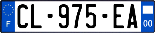 CL-975-EA