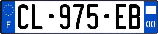 CL-975-EB