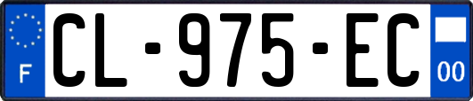 CL-975-EC