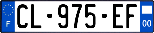 CL-975-EF