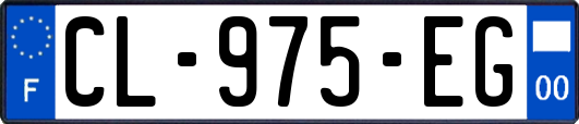 CL-975-EG