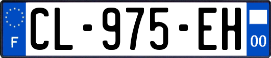 CL-975-EH