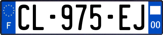 CL-975-EJ