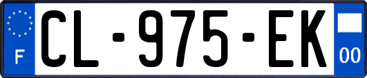 CL-975-EK