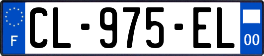 CL-975-EL