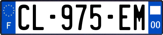 CL-975-EM