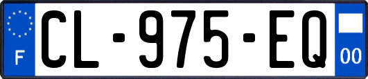 CL-975-EQ