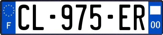 CL-975-ER