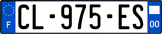 CL-975-ES