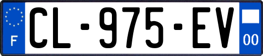 CL-975-EV