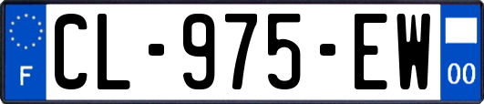 CL-975-EW