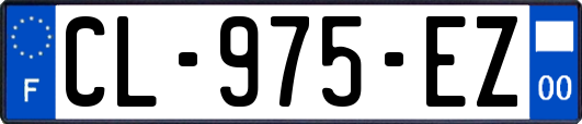 CL-975-EZ