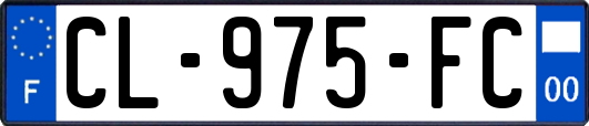 CL-975-FC