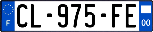 CL-975-FE