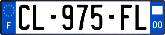 CL-975-FL