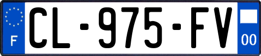 CL-975-FV