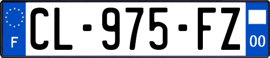 CL-975-FZ