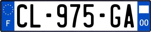 CL-975-GA