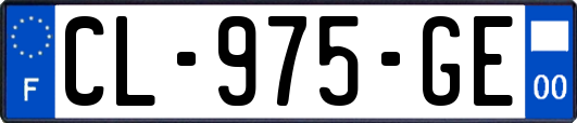 CL-975-GE
