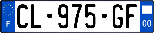 CL-975-GF