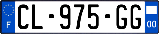 CL-975-GG