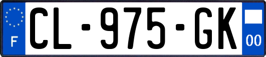 CL-975-GK