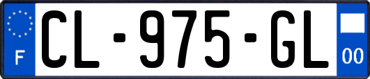 CL-975-GL