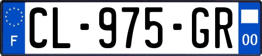 CL-975-GR