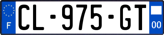 CL-975-GT