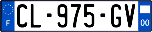 CL-975-GV