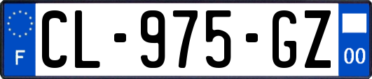 CL-975-GZ