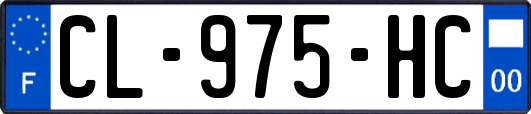 CL-975-HC