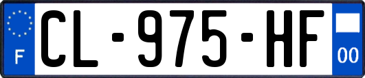 CL-975-HF