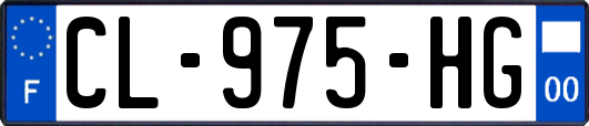 CL-975-HG