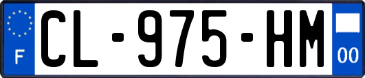 CL-975-HM